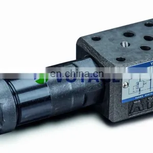 MB*-01-*-30 Yuken Valve Yuken Hydraulic Valves Superposition Valve thumbnail-3