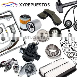 XYREPUESTOS AUTO ENGINE PARTS Repuestos Al Por Mayor Suspension Arm Bushing Upper Arm For Mitsubishi MB633820 thumbnail-5