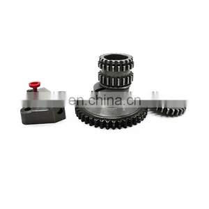 XYREPUESTOS AUTO ENGINE PARTS Repuestos Al Por Mayor OEM 13028-3AA0A Auto Engine Parts Timing Chain Kit For Nissan HR15 thumbnail-4