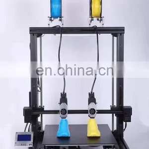Flexible 3D Filaments TPU 3D Printer Filament Sale for 3D Printing TPU Shoes thumbnail-6