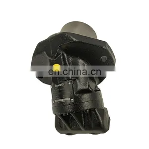 Replace Rexroth A2FE Series A2FE160/61W-WZL181-K Excavator Hydraulic Motor thumbnail-6