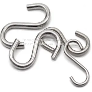 S Hooks Kmart Plastic S Hooks For Sail Boats & Yachts thumbnail-1