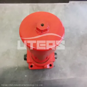 UTERS Replace of LEMMIN Pipeline Hydraulic Filter Housing ZU-H250*20BP thumbnail-1