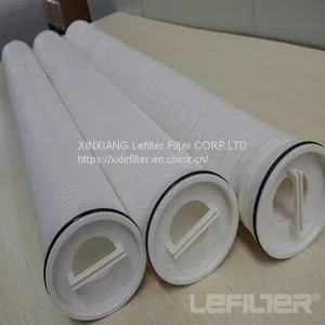 HFU640GF200H13 PALL Large Flow Rate Water Filter for Industry thumbnail-2