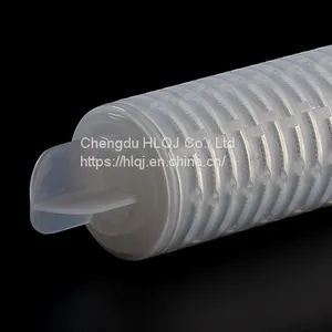 Hydrophobic PTFE Series Filter Cartridge thumbnail-1
