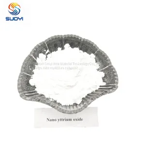 High Purity Yttrium Oxide Rare Earth Chemicals Ready Stock 99%-99.999% thumbnail-3