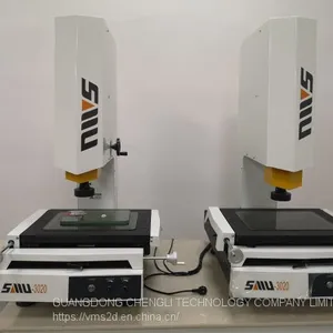 SMU-3020EM / 2D Optical Vision Inspect Machine for Plastics Components thumbnail-4