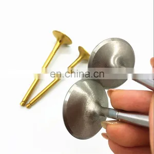 High Quality Machinery Engine Parts Valves for CAT Caterpillar 1693 D343 D346 D348 D349 9M3205 3116 3160 D330a 3208 1673 3500 thumbnail-4