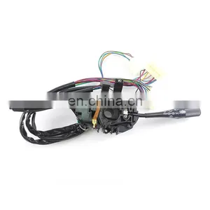 Turn Signal Switch For Mitsubishi OEM MB302736 thumbnail-1