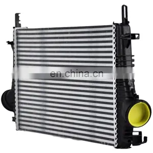 Intercooler Charge Air Cooler for 2011-2013 Buick Regal 2010-2011 Saab 9-5 OEM 13241751, 18076, 317-01067, 615343897295 thumbnail-1