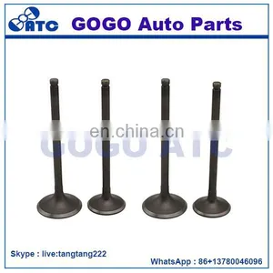 Engine Intake&Exhaust Valve for MItsubibs OEM MD127847 MD127840 22211-33000 22211-33010 MD127841 MD184078 MD130164 22212-33000 thumbnail-1