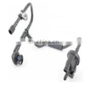 Electronic Control Valve Fuel Tank Breather Valve for VW CC/Golf/Passat/Sharan AUDI A3/TT OEM 06J133781BT thumbnail-1