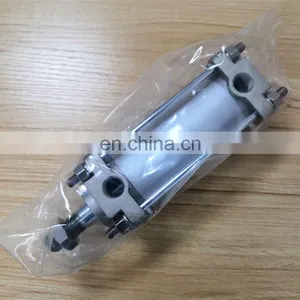 SMC Double Acting Cylinder CA2B50-75Z thumbnail-1