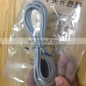 SMC Magnetic Sensor Switch D-C73 thumbnail-1
