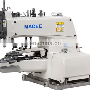 373 High Speed Button Machine thumbnail-1