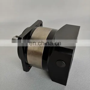 High Precision PLF 120 Gear Box Transmission Gear Ratio 3:1 to 512:1 Helical CNC Machine Speed Reduction thumbnail-4