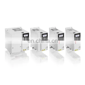 0.37KW Low Voltage AC Drive ABB Mechanical Transmission ACS380-040S-02A4-1 thumbnail-5