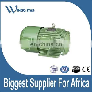 Yvf 900kw Motor thumbnail-2