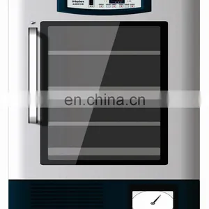 Frost Free Freezer Defrost Automatically Heated Glass thumbnail-3