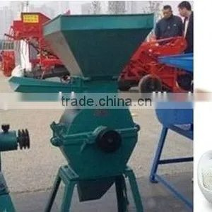 Hammer Mill|Flour Milling Machine|Flour Grinder|Hammer Miller thumbnail-1