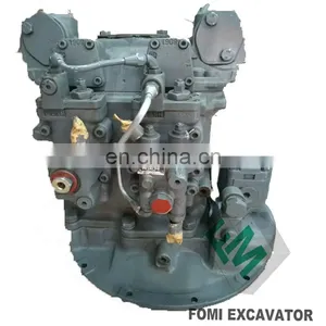 Original Parts ZX240-3 Pump HPV118HW-25A 9256125 9257348 thumbnail-1