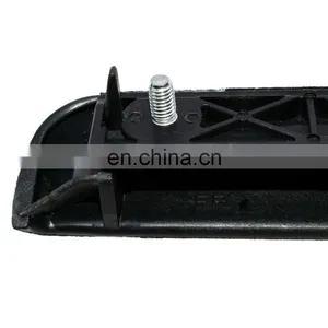 Free Shipping! Exterior Door Handle for Toyota Tercel 1995-1999 Front Right RH 69210-0A010 thumbnail-4