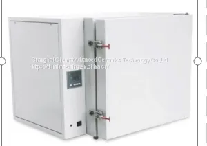 500 ℃ High Temperaure Drying Ovens thumbnail-1