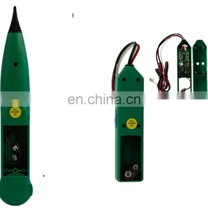 High Perfomance Network Cable Telephone Cable Underground Cable Detector MS6812 thumbnail-1