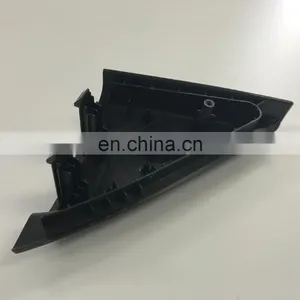 OEM / ODM ABS, PE Injection Molded Plastic Parts thumbnail-2