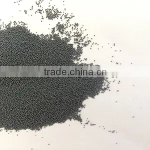 Hot Sale Black Carbide for Steel Shot thumbnail-2