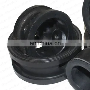 Bundor High Performance Accessories Seat Butterfly Valve Accessories Rubber Seat Valve Seat thumbnail-3