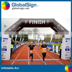 Sport Eventing Inflatables Archs for Advertisement thumbnail-3