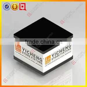 Shoes Counter Fixture Display Stand thumbnail-1