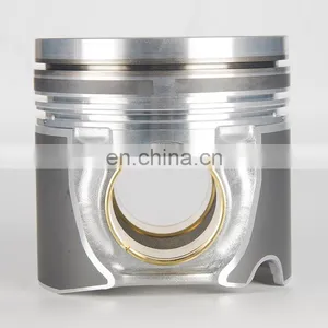 Diesel Engine Spare Parts OM501/OM502/OM521 Piston 130mm for Tractor Parts thumbnail-5