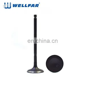 Rich Stock Guaranteed SMR994497 SMR994498 4g69 Engine Valve Auto Parts thumbnail-2