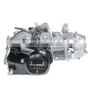 High Quality Motorcycle Engine Air Cooled JL1P52FMI OHC Motorcycle Engine Assembly thumbnail-2