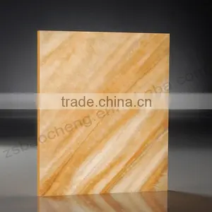 New Product Cheap Decorative Translucent Resin Wall Panel thumbnail-2