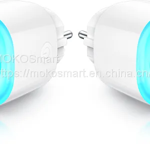 Bluetooth Smart Plug thumbnail-1
