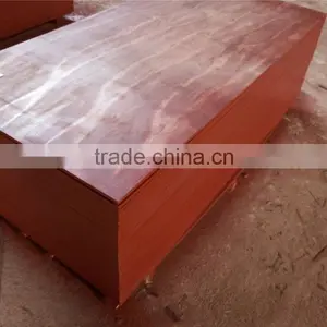 Jida Good Quality Shuttering Plwood for Construction thumbnail-1