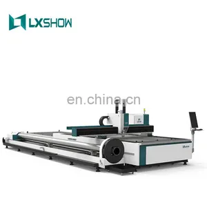 Metal Iron Sheet Laser Cutter Beam Light Cutting Design Signs Art Artwork Machine Price for Sale thumbnail-1