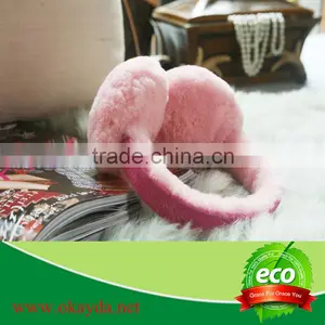 Sheepskin Earmuff thumbnail-4
