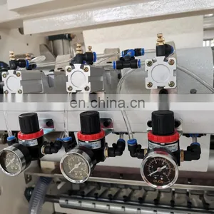 Facial Tissue and Hand Towel Paper Making Machine thumbnail-4