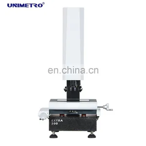 Manual 2d/2.5d Measurement Image Measuring Instrument thumbnail-2