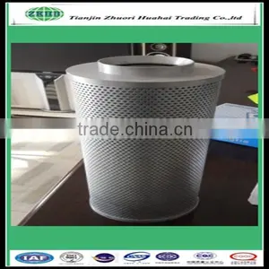 TFX-800*100 Filter Protect Hydraulic Pumps and Control Systems From Solid Contaminants thumbnail-3