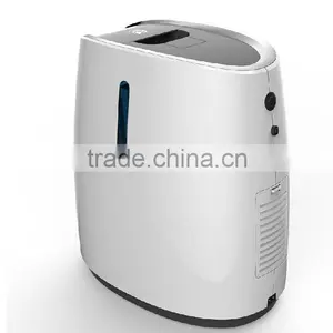 MEDICAL PORTABLE Oxygen Concentrator thumbnail-3
