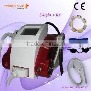 Factory Hot Sale Ipl rf Machine / Ipl rf Laser / Ipl Machine With Reduction Price thumbnail-2