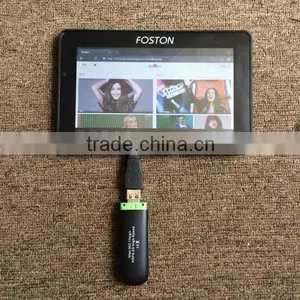 2100Mhz 7.2M HSUPA 3G Wingle thumbnail-6