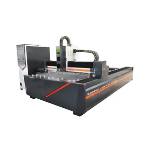 CX-3015 Fiber Laser Cutting Machine 2000w Fiber Laser Cutting Machine China Fiber Laser Cutting Machine thumbnail-1