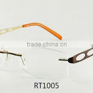 Titanium Frame RT1005 thumbnail-1
