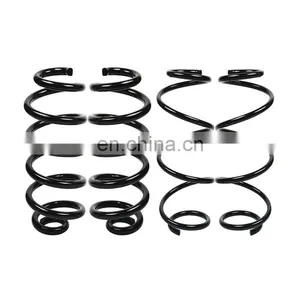 UGK Front Suspension Parts Brand New Car Shock Absorber Springs With High Quality Fit For Toyota 3400F/VZJ95F/PRADO 48131-6A880 thumbnail-1